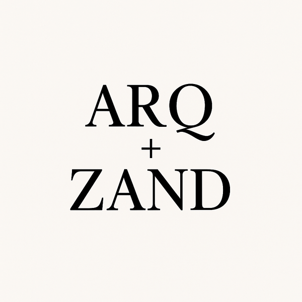 ARQ + ZAND